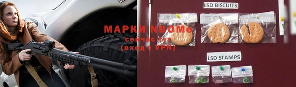 бошки Краснослободск